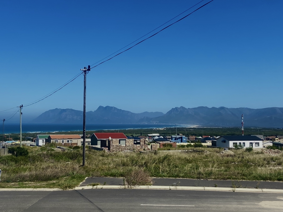 3 Bedroom Property for Sale in Hawston Western Cape